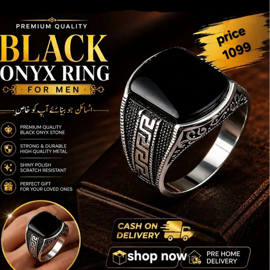 TURKISH RING SPECIAL OFFER ( BUY 1 GET ONE FREE )  ایک کے ساتھ ایک فری Free Home Delivery
