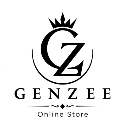 GenZee Collections