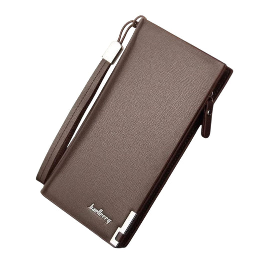 Premium Long Wallet