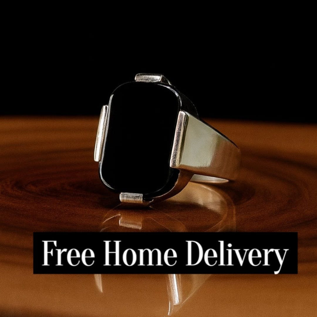 Black Yamni Aqeeq But One Get One Free  (ایک کے ساتھ ایک فری ) GET FREE HOME DELIVERY