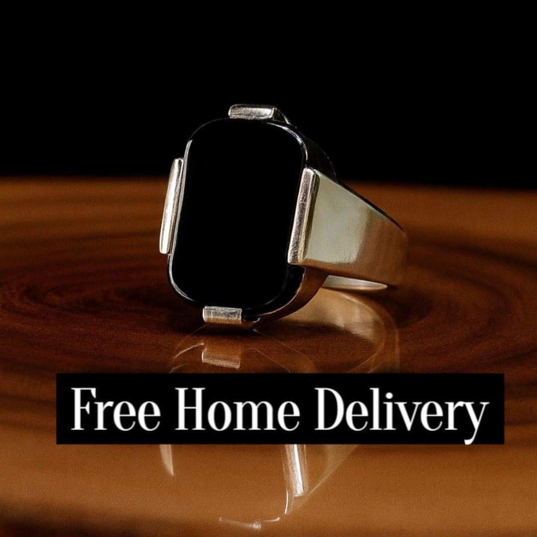 Black Yamni Aqeeq But One Get One Free  (ایک کے ساتھ ایک فری ) GET FREE HOME DELIVERY