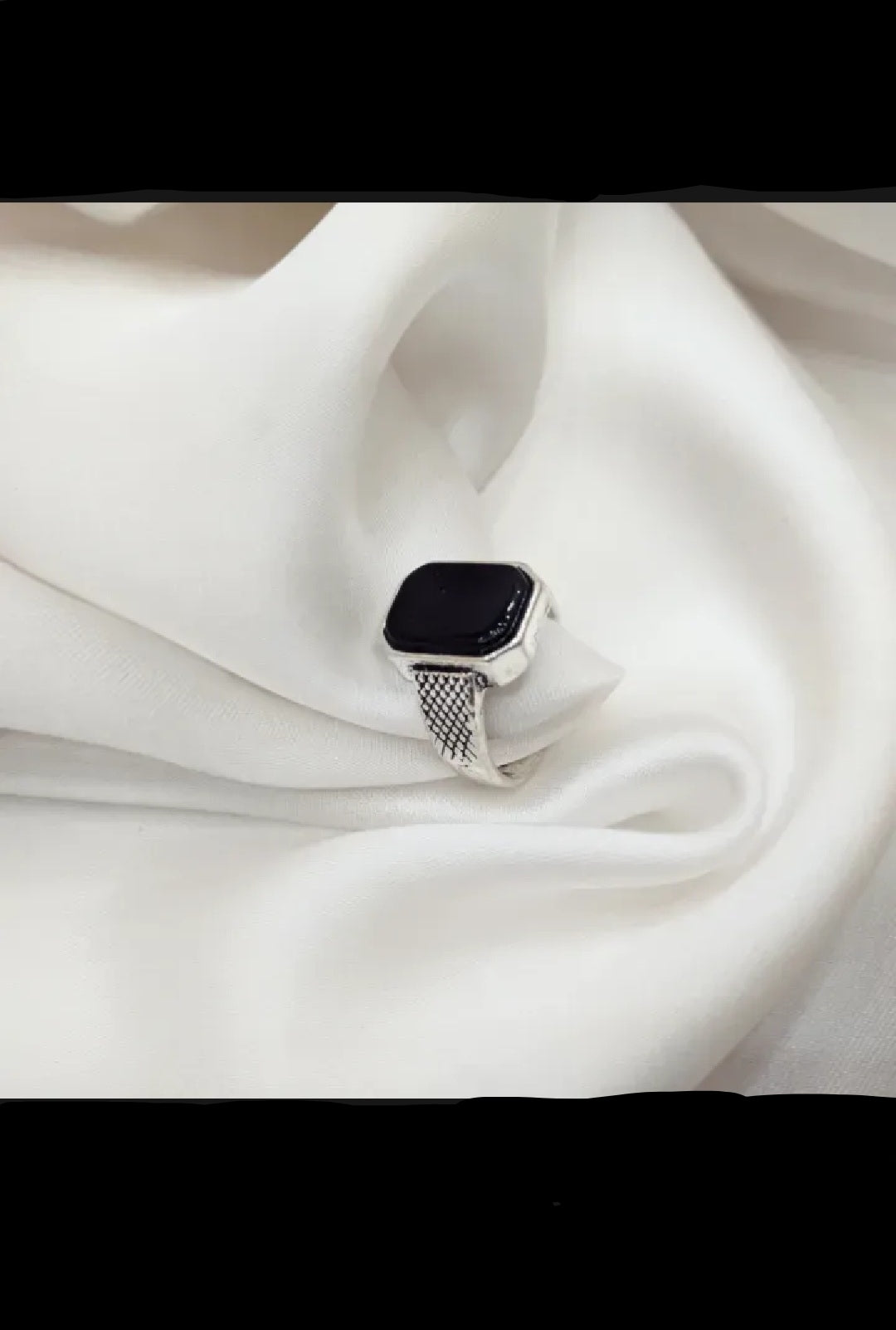 LUXURY TURKISH RING SPECIAL OFFER ( BUY 1 GET ONE FREE ) ایک کے ساتھ ایک فری Free Home Delivery