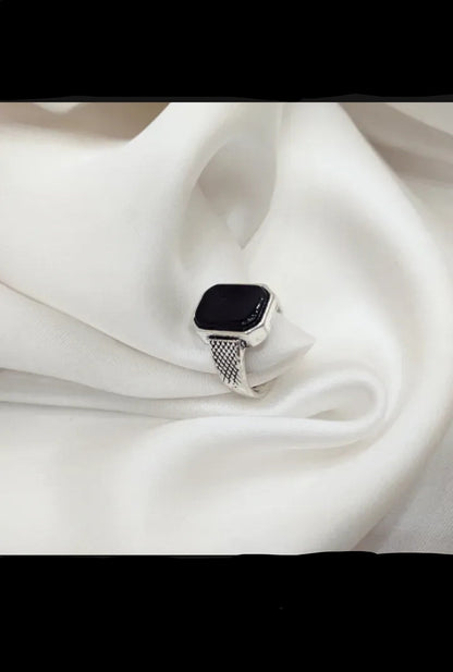 LUXURY TURKISH RING SPECIAL OFFER ( BUY 1 GET ONE FREE ) ایک کے ساتھ ایک فری Free Home Delivery