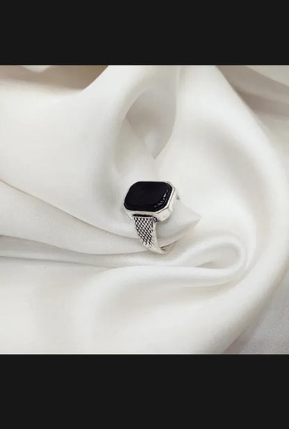 LUXURY TURKISH RING SPECIAL OFFER ( BUY 1 GET ONE FREE ) ایک کے ساتھ ایک فری Free Home Delivery